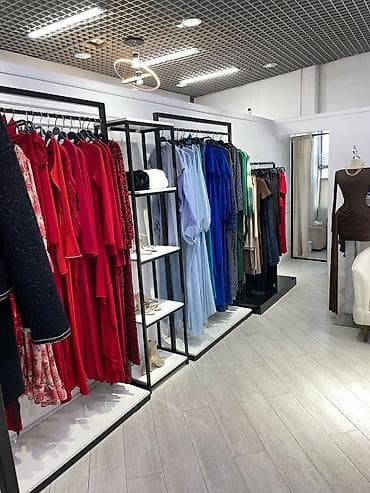 Гүл текчелери: Оборудование для бутика, 6 кронштейнов высотой 1.90см 1 кронштейн lalafo.kg да — 1 Гүл текчелери: Оборудование для бутика, 6 кронштейнов высотой 1.90см 1 кронштейн — 1