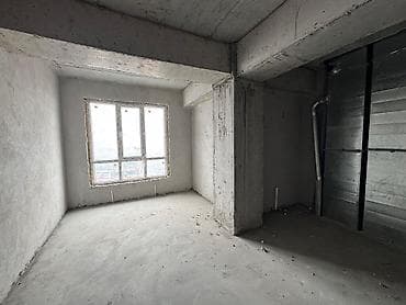 1 комната, 58 м², Элитка, 14 этаж, Готовая ПСО (под самоотделку) at lalafo.kg — 7 1 комната, 58 м², Элитка, 14 этаж, Готовая ПСО (под самоотделку) — 7