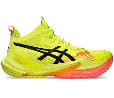 Мужские кроссовки, 40, Asics, Новый at lalafo.kg Мужские кроссовки, 40, Asics, Новый