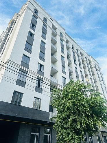 2 комнаты, 72 м², Элитка, 3 этаж at lalafo.kg 2 комнаты, 72 м², Элитка, 3 этаж