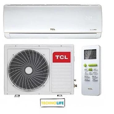 Кондиционер TCL Настенный, Классический at lalafo.kg Кондиционер TCL Настенный, Классический