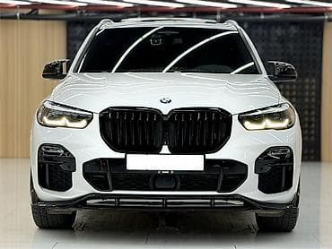 BMW X5: 2021 г., 3 л, Автомат, Дизель, Кроссовер at lalafo.kg BMW X5: 2021 г., 3 л, Автомат, Дизель, Кроссовер