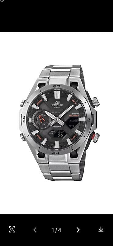 Спортивные часы часы, Casio (G-Shock), Таймер и секундомер, Водонепроницаемые, Оригинал, Мужские, Новый at lalafo.kg Спортивные часы часы, Casio (G-Shock), Таймер и секундомер, Водонепроницаемые, Оригинал, Мужские, Новый