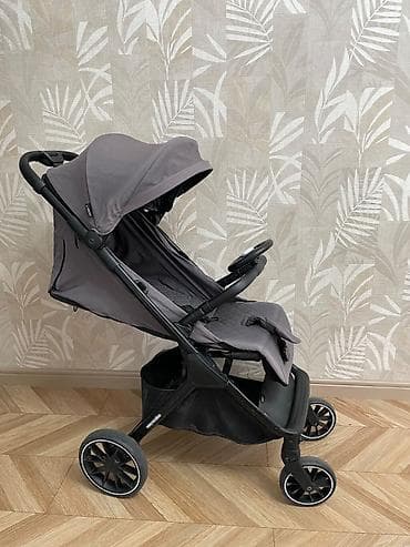 Коляска, Б/у at lalafo.kg Коляска, Б/у