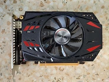 Видеокарта для ПК, Б/у, NVidia, GeForce GT, 2 ГБ at lalafo.kg Видеокарта для ПК, Б/у, NVidia, GeForce GT, 2 ГБ