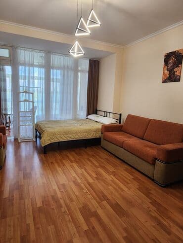 Квартира, карвен 4 ЦО Карвен 4 сезона, Чон-Сары-Ой, Детская площадка, Парковка, стоянка, Охраняемая территория at lalafo.kg Квартира, карвен 4 ЦО Карвен 4 сезона, Чон-Сары-Ой, Детская площадка, Парковка, стоянка, Охраняемая территория