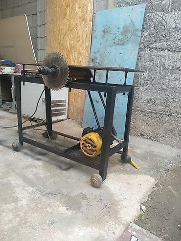 Механические ручные пилы at lalafo.kg Механические ручные пилы