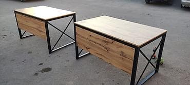 Стол для руководителя Стол для учителя стол офисный в наличии и на at lalafo.kg Стол для руководителя Стол для учителя стол офисный в наличии и на