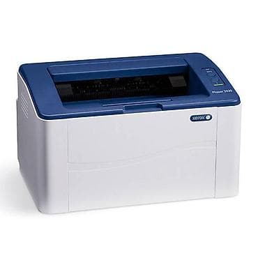 Новый Лазерный принтер Xerox в упаковке! Может работать по Wi-Fi и по at lalafo.kg — 4 Новый Лазерный принтер Xerox в упаковке! Может работать по Wi-Fi и по — 4