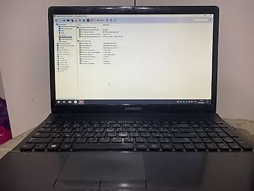 Ноутбуки Samsung: Ноутбук Samsung серии 300E5C Аккумулятор держит 1,5 часа.Гнездо at lalafo.kg — 3 Ноутбуки Samsung: Ноутбук Samsung серии 300E5C Аккумулятор держит 1,5 часа.Гнездо — 3