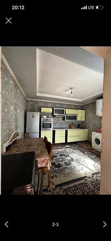 Продажа дач: Дом с меблированными комнатами и отдельной кухней - Просторная at lalafo.kg — 2 Продажа дач: Дом с меблированными комнатами и отдельной кухней - Просторная — 2