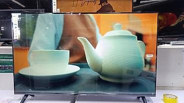 Oldsmobile: Телевизоры Samsung Android 13 c голосовым управлением, 50 дюймовый 130 at lalafo.kg — 10 Oldsmobile: Телевизоры Samsung Android 13 c голосовым управлением, 50 дюймовый 130 — 10