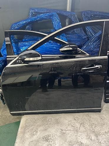 Дверь Передняя левая Mercedes-Benz, Оригинал at lalafo.kg Дверь Передняя левая Mercedes-Benz, Оригинал