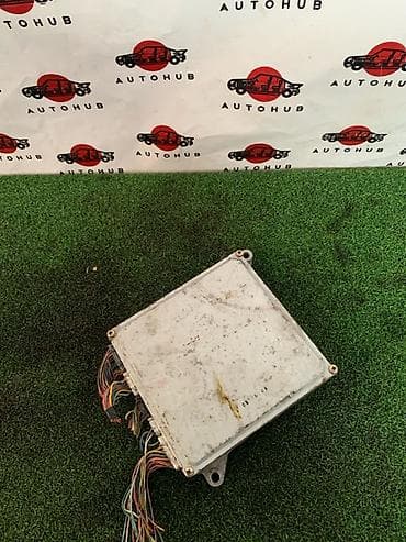 ЭБУ ДВС Honda Stepwgn RF3 (б/у) at lalafo.kg ЭБУ ДВС Honda Stepwgn RF3 (б/у)