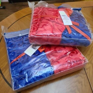 Набор махровых полотенец Cozzylife в комплекте 4 полотенца - Бренд at lalafo.kg Набор махровых полотенец Cozzylife в комплекте 4 полотенца - Бренд