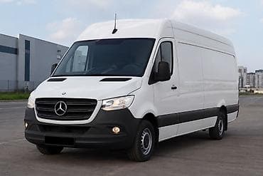 🚚 Грузоперевозки на Mercedes Sprinter Перевозка мебели, техники at lalafo.kg 🚚 Грузоперевозки на Mercedes Sprinter Перевозка мебели, техники