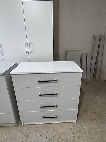 Кийим үчүн комоддор: Кийим үчүн комод, Жаңы, Күзгүсүз, ЛДСП, түсү - Ак, Боз, Саргыч боз, Өзү алып кетүү, Акылуу жеткирүү lalafo.kg да — 10 Кийим үчүн комоддор: Кийим үчүн комод, Жаңы, Күзгүсүз, ЛДСП, түсү - Ак, Боз, Саргыч боз, Өзү алып кетүү, Акылуу жеткирүү — 10