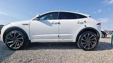 Jaguar E-type: 2019 г., 2 л, Автомат, Бензин, Кроссовер at lalafo.kg — 2 Jaguar E-type: 2019 г., 2 л, Автомат, Бензин, Кроссовер — 2