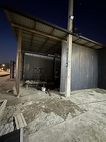 СТО, 111 м² at lalafo.kg СТО, 111 м²