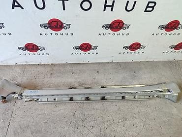 Босоголордун сырткы коймолору Audi, 2003 г., Колдонулган, Оригинал lalafo.kg да Босоголордун сырткы коймолору Audi, 2003 г., Колдонулган, Оригинал