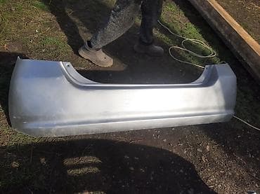 Кабиналар: Бампер Honda, Аналог lalafo.kg да — 10 Кабиналар: Бампер Honda, Аналог — 10