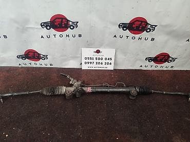 Рулевая рейка Toyota 2005 г., Оригинал at lalafo.kg Рулевая рейка Toyota 2005 г., Оригинал