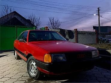 Oldsmobile: Audi 100: 1986 г., 1.8 л, Механика, Бензин, Седан at lalafo.kg — 3 Oldsmobile: Audi 100: 1986 г., 1.8 л, Механика, Бензин, Седан — 3