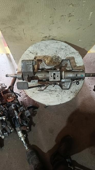 Рулевая колонка Kia 2013 г., Оригинал at lalafo.kg Рулевая колонка Kia 2013 г., Оригинал