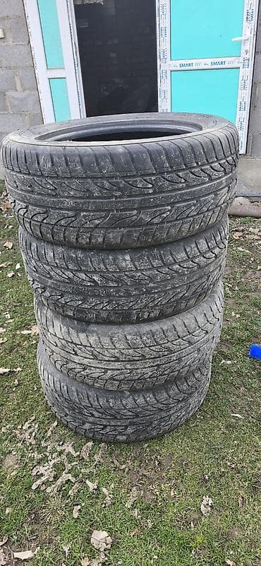 Комплект летних шин 285/50 ZR20 116W XL - Размер: 285/50 ZR20 - at lalafo.kg Комплект летних шин 285/50 ZR20 116W XL - Размер: 285/50 ZR20 -