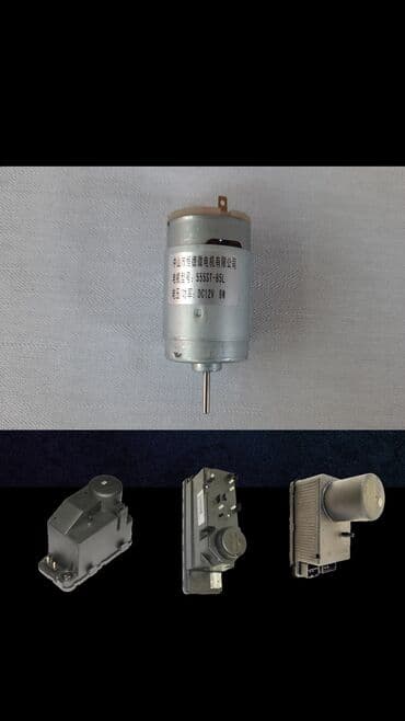 Компрессор Mercedes-Benz Новый at lalafo.kg Компрессор Mercedes-Benz Новый