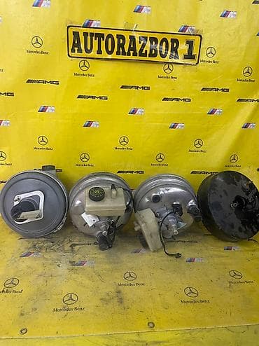 Тормозные вакуумы,привозные из Японии На Японское,Немецкое авто at lalafo.kg Тормозные вакуумы,привозные из Японии На Японское,Немецкое авто