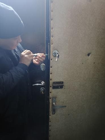 Аварийная вскрытия бишкек с выездом . Авто вскрытия аварийная at lalafo.kg Аварийная вскрытия бишкек с выездом . Авто вскрытия аварийная