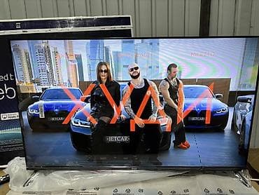 Башка ТВ жана видео: 🔥🔥АКЦИЯ ‼️👍👍 У НАС САМЫЙ НИЗКИЙ ЦЕНЫ. АКЦИЯ!!! LG WEBOS 43 ДЮМ lalafo.kg да — 7 Башка ТВ жана видео: 🔥🔥АКЦИЯ ‼️👍👍 У НАС САМЫЙ НИЗКИЙ ЦЕНЫ. АКЦИЯ!!! LG WEBOS 43 ДЮМ — 7