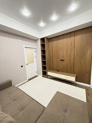 2 комнаты, 50 м², Элитка, 5 этаж, Дизайнерский ремонт at lalafo.kg 2 комнаты, 50 м², Элитка, 5 этаж, Дизайнерский ремонт