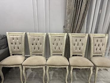 Офис эмереги: Зал үчүн отургуч, Колдонулган, Жыгач lalafo.kg да — 1 Офис эмереги: Зал үчүн отургуч, Колдонулган, Жыгач — 1