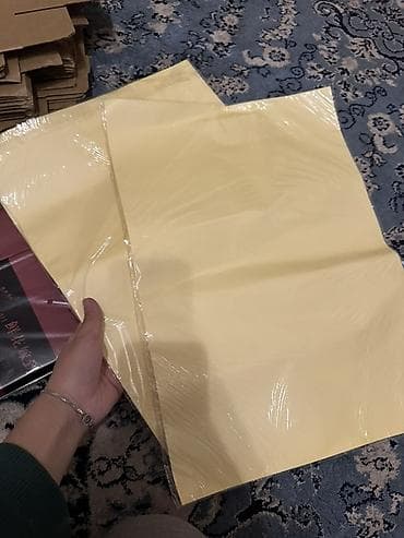 Бонбоньеркалар: Набор упаковки для подарков / бизнеса 🎁 Продаю красивый набор lalafo.kg да — 9 Бонбоньеркалар: Набор упаковки для подарков / бизнеса 🎁 Продаю красивый набор — 9