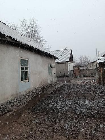 Продажа времянок: Дом в Бишкеке Молодая гвардия Щербакова 4 сотки правильной at lalafo.kg — 5 Продажа времянок: Дом в Бишкеке Молодая гвардия Щербакова 4 сотки правильной — 5