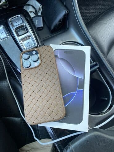 IPhone 14 Pro, Графит, Коробка at lalafo.kg IPhone 14 Pro, Графит, Коробка