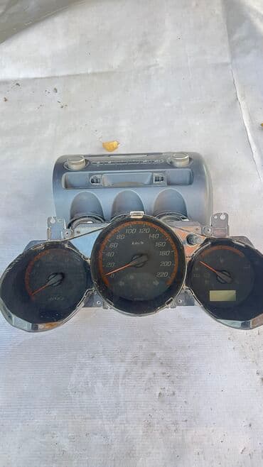 Коробка передач Вариатор Honda 2007 г., Б/у, Оригинал, Япония at lalafo.kg Коробка передач Вариатор Honda 2007 г., Б/у, Оригинал, Япония