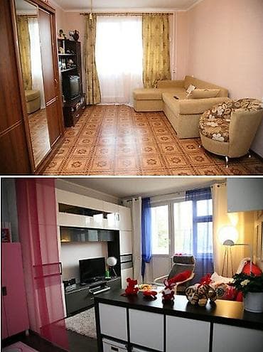 пол краска: Покраска стен и потолков — профессиональное нанесение краски at lalafo.kg — 7 пол краска: Покраска стен и потолков — профессиональное нанесение краски — 7