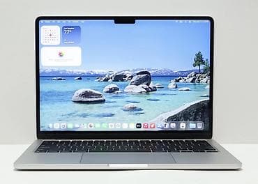 Apple MacBook Air 13.6 M4 16/512. серебристый. - Аккумулятор at lalafo.kg Apple MacBook Air 13.6 M4 16/512. серебристый. - Аккумулятор