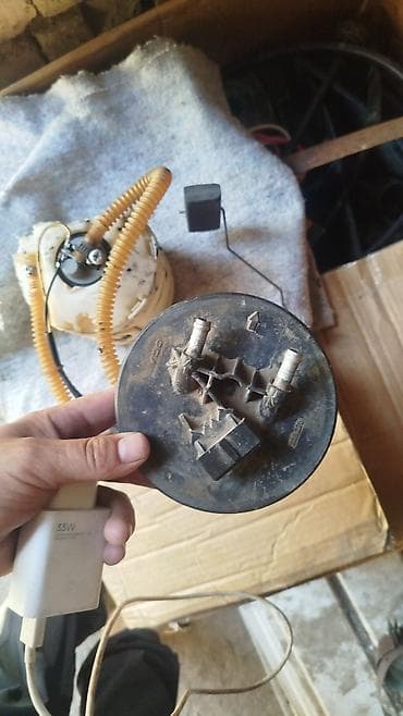 Бензонасос Volkswagen Оригинал, Германия at lalafo.kg Бензонасос Volkswagen Оригинал, Германия