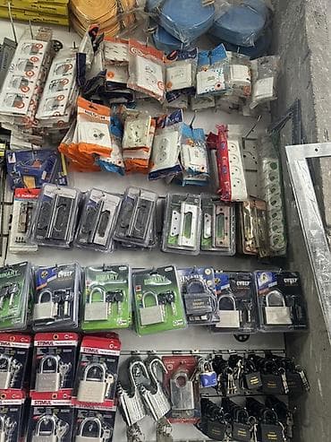 Наборы сверл: Строительно-хозяйственные товары и оснастка для инструмента at lalafo.kg — 1 Наборы сверл: Строительно-хозяйственные товары и оснастка для инструмента — 1