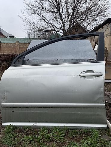 Эшик Алдыңкы сол Toyota, Колдонулган, Оригинал lalafo.kg да — 1 Эшик Алдыңкы сол Toyota, Колдонулган, Оригинал — 1