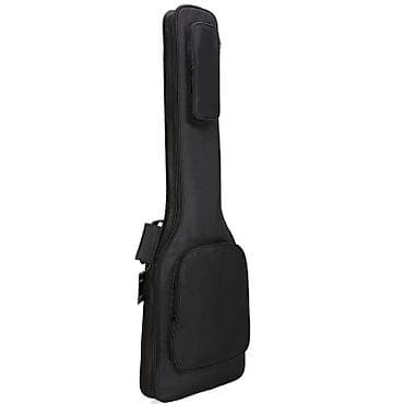 Срочно! Бас гитара 5ти струнная 24 лада, в чёрном цвете. Гитара новая at lalafo.kg Срочно! Бас гитара 5ти струнная 24 лада, в чёрном цвете. Гитара новая