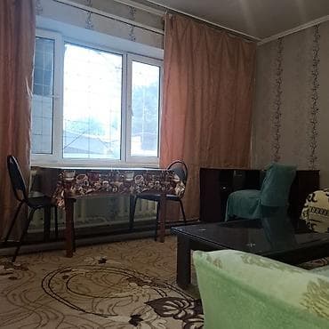 30 м², С мебелью at lalafo.kg 30 м², С мебелью