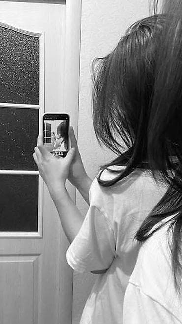 Ищу подработку, на не полный или полный рабочий день, раньше работала at lalafo.kg Ищу подработку, на не полный или полный рабочий день, раньше работала