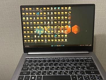 Ноутбуки Acer: Acer Swift 3 (SF314) — тонкий металлический ультрабук с подсветкой at lalafo.kg — 3 Ноутбуки Acer: Acer Swift 3 (SF314) — тонкий металлический ультрабук с подсветкой — 3