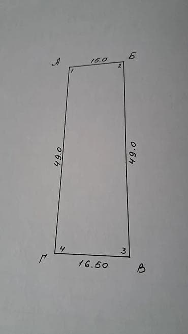 8 соток, Красная книга at lalafo.kg 8 соток, Красная книга