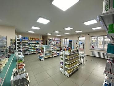 Сдается в аренду коммерческое помещение 107 м² на первой линии at lalafo.kg Сдается в аренду коммерческое помещение 107 м² на первой линии